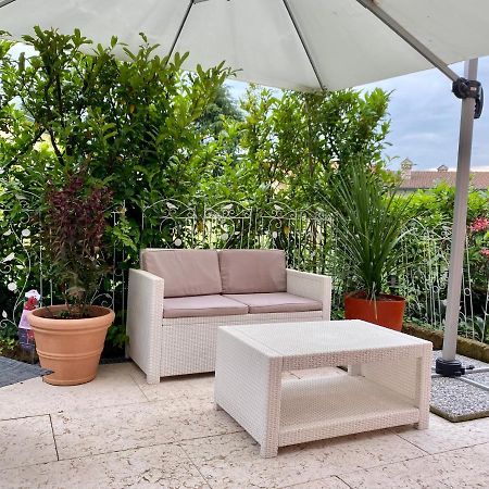 B&B Garda 4U Desenzano del Garda Ngoại thất bức ảnh