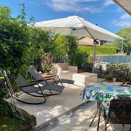 B&B Garda 4U Desenzano del Garda Ngoại thất bức ảnh