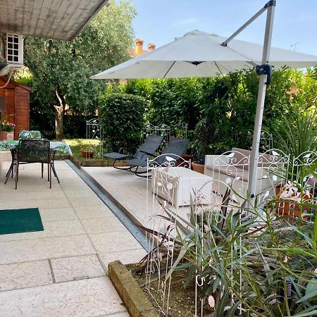 B&B Garda 4U Desenzano del Garda Ngoại thất bức ảnh
