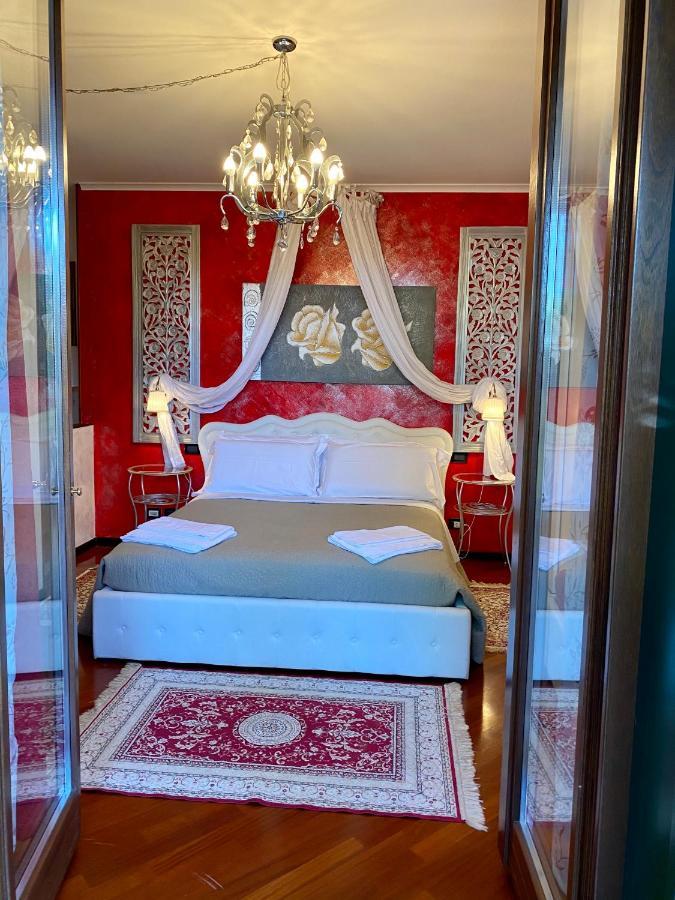 B&B Garda 4U Desenzano del Garda Ngoại thất bức ảnh