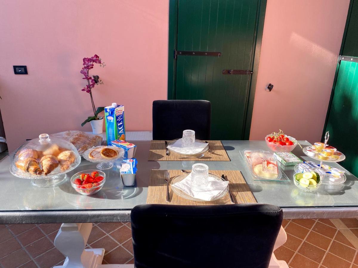B&B Garda 4U Desenzano del Garda Ngoại thất bức ảnh