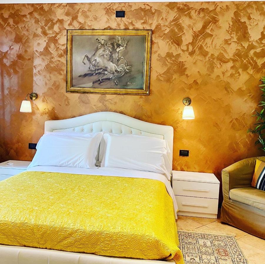 B&B Garda 4U Desenzano del Garda Ngoại thất bức ảnh