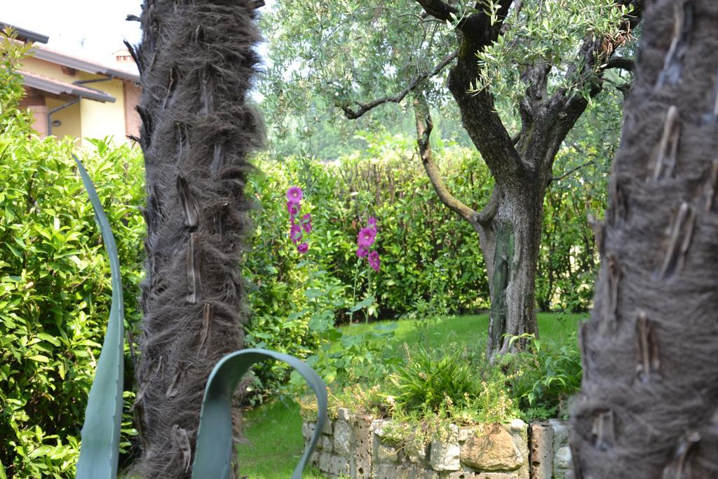 B&B Garda 4U Desenzano del Garda Ngoại thất bức ảnh