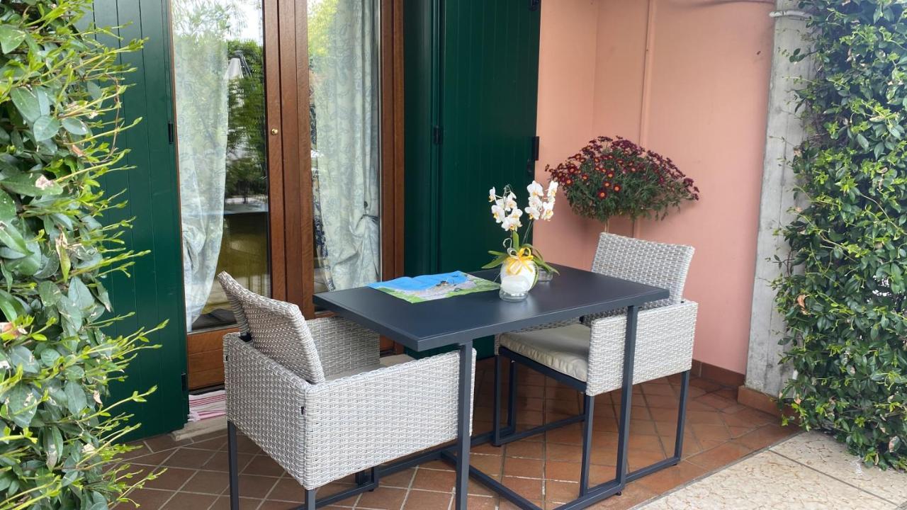 B&B Garda 4U Desenzano del Garda Ngoại thất bức ảnh