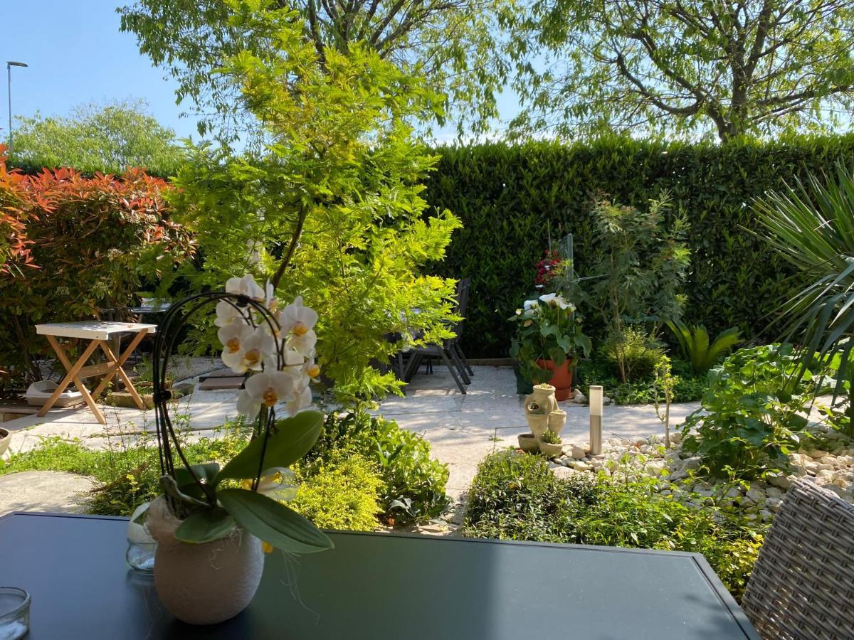 B&B Garda 4U Desenzano del Garda Ngoại thất bức ảnh