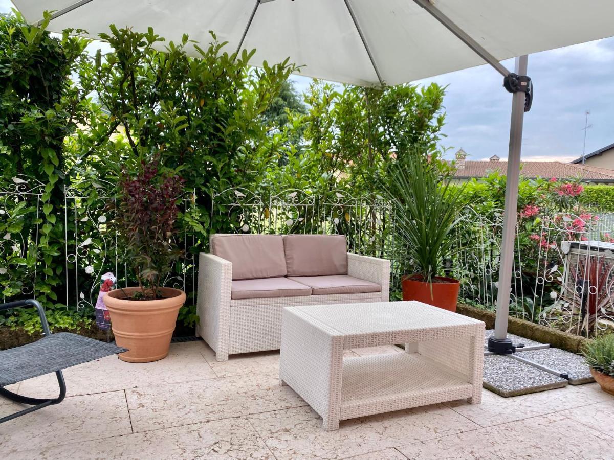 B&B Garda 4U Desenzano del Garda Ngoại thất bức ảnh