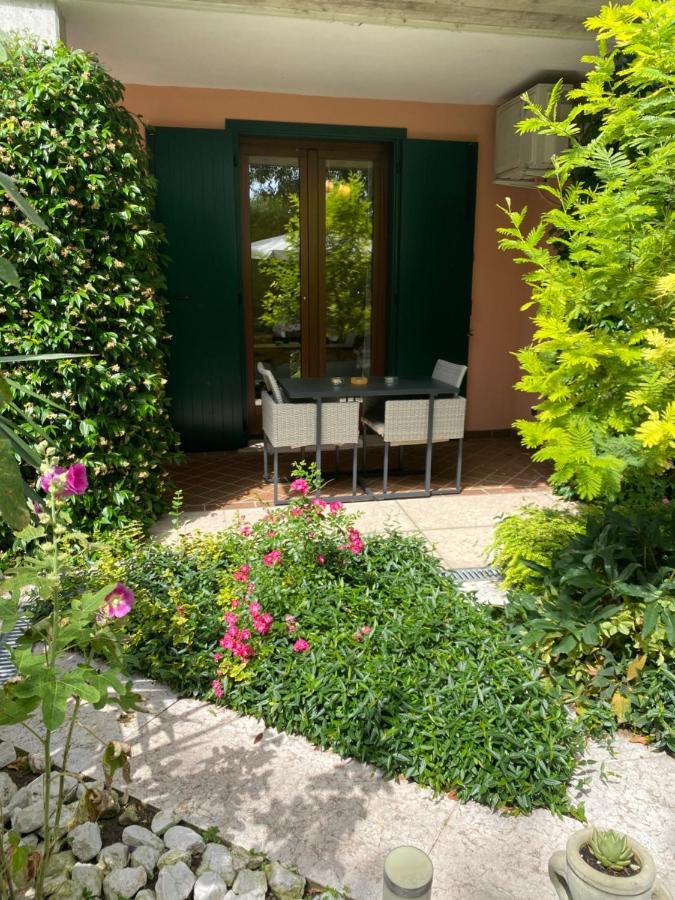 B&B Garda 4U Desenzano del Garda Ngoại thất bức ảnh