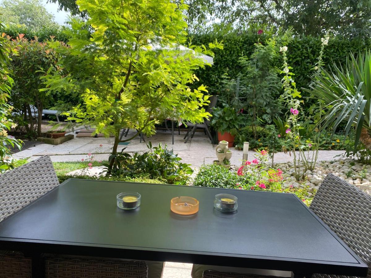 B&B Garda 4U Desenzano del Garda Ngoại thất bức ảnh