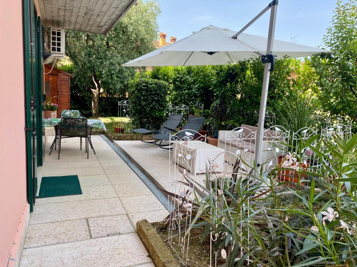 B&B Garda 4U Desenzano del Garda Ngoại thất bức ảnh