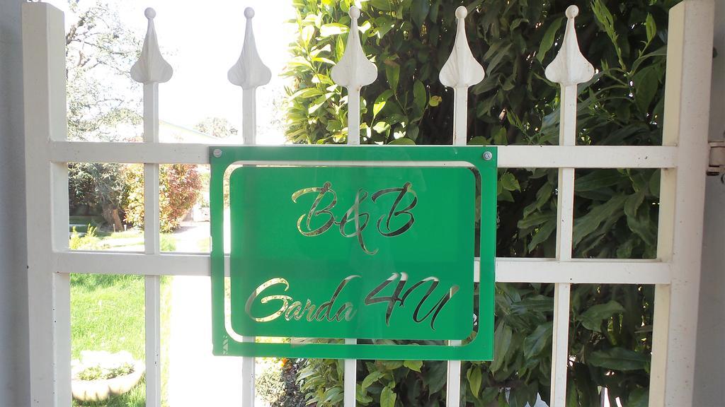 B&B Garda 4U Desenzano del Garda Ngoại thất bức ảnh