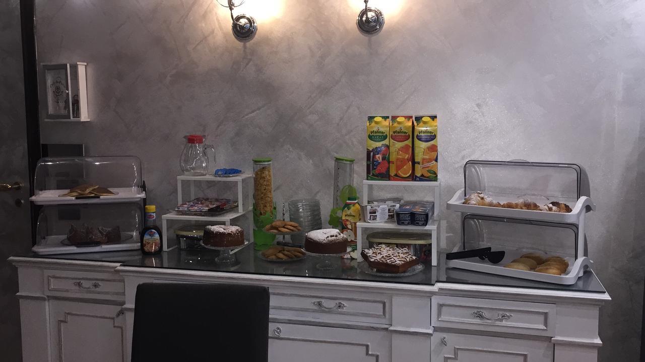 B&B Garda 4U Desenzano del Garda Ngoại thất bức ảnh