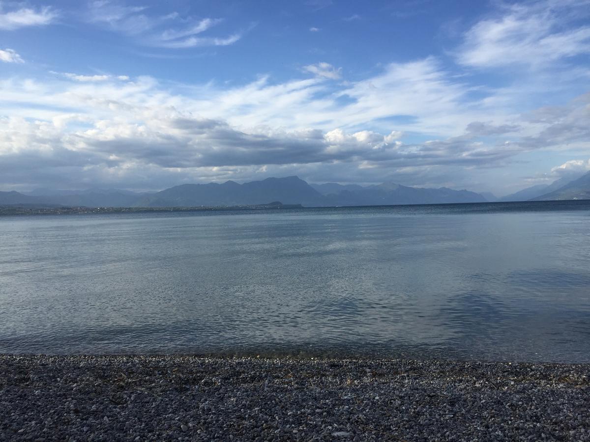 B&B Garda 4U Desenzano del Garda Ngoại thất bức ảnh