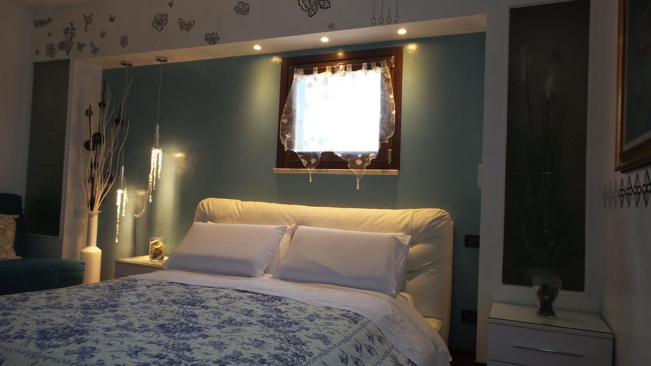 B&B Garda 4U Desenzano del Garda Ngoại thất bức ảnh