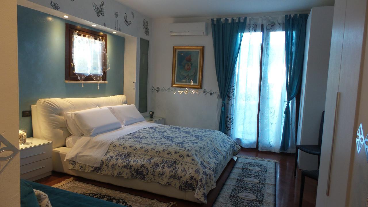 B&B Garda 4U Desenzano del Garda Ngoại thất bức ảnh