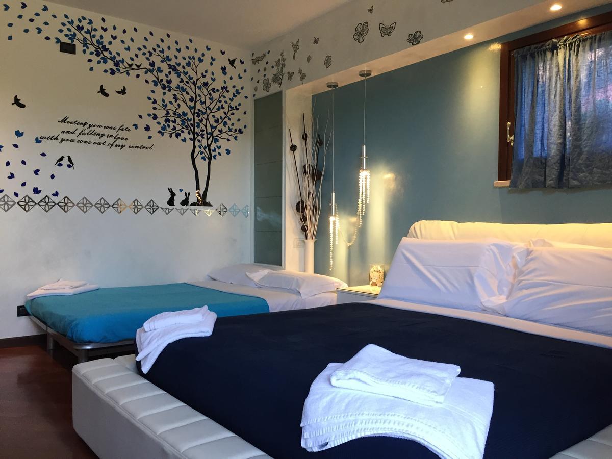 B&B Garda 4U Desenzano del Garda Ngoại thất bức ảnh