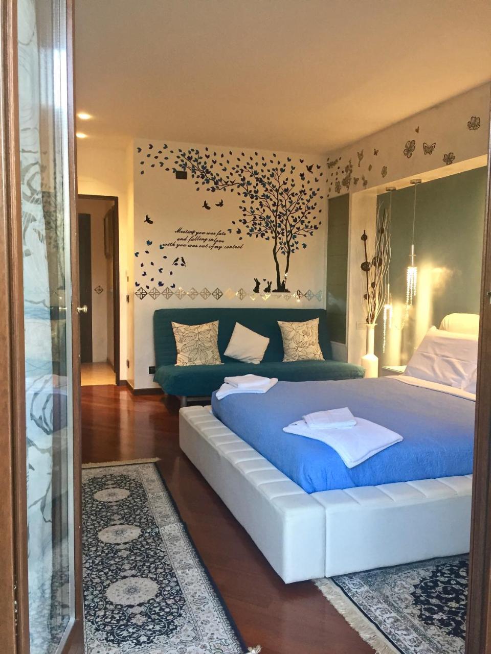 B&B Garda 4U Desenzano del Garda Ngoại thất bức ảnh