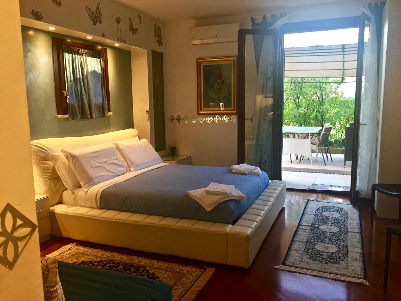 B&B Garda 4U Desenzano del Garda Ngoại thất bức ảnh