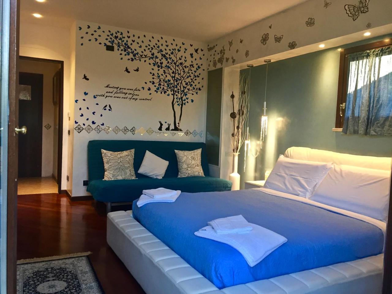 B&B Garda 4U Desenzano del Garda Ngoại thất bức ảnh