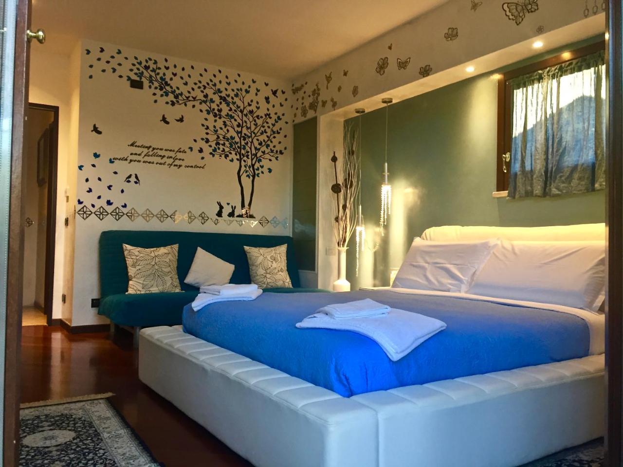 B&B Garda 4U Desenzano del Garda Ngoại thất bức ảnh