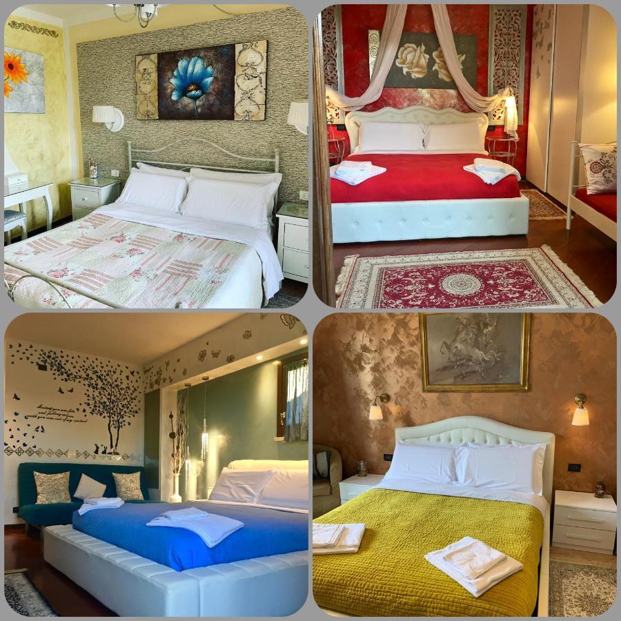 B&B Garda 4U Desenzano del Garda Ngoại thất bức ảnh