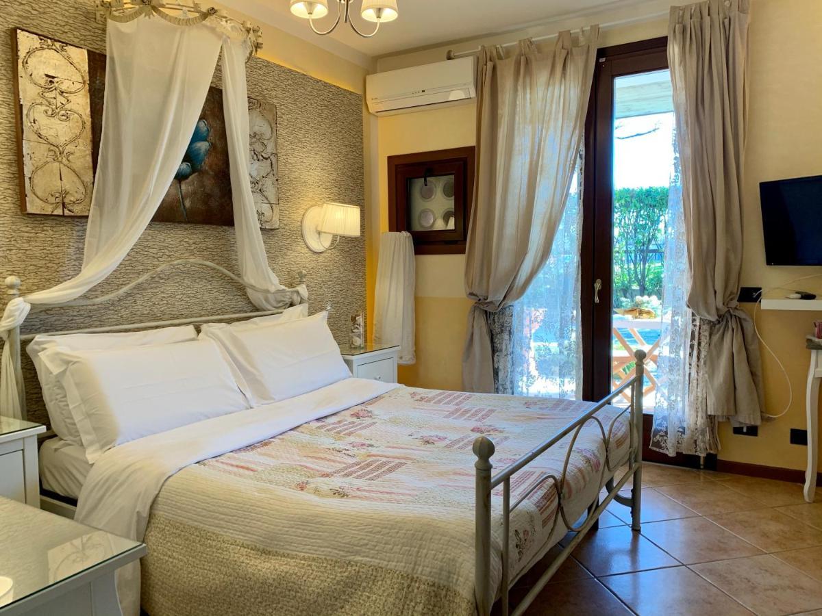 B&B Garda 4U Desenzano del Garda Ngoại thất bức ảnh