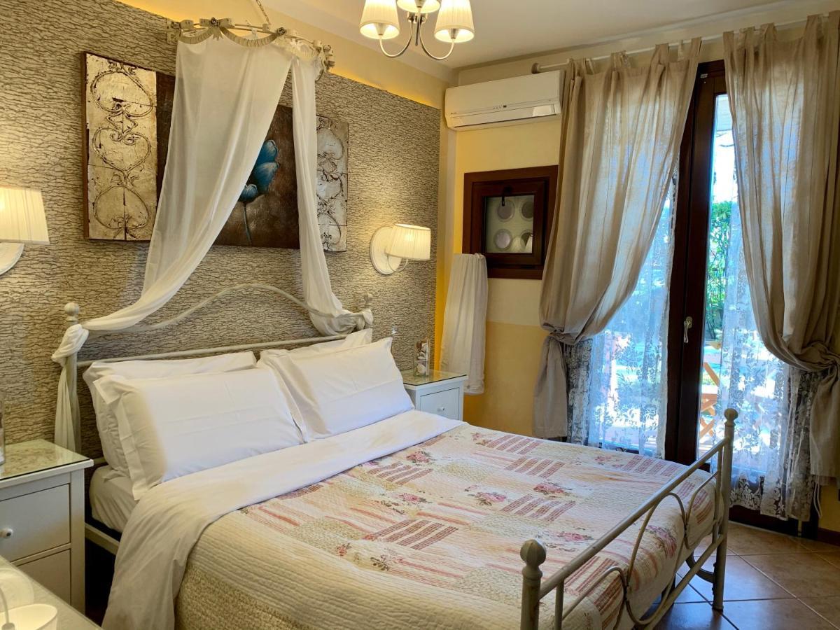 B&B Garda 4U Desenzano del Garda Ngoại thất bức ảnh